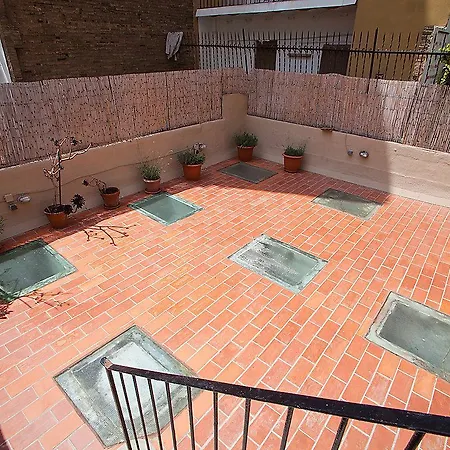 Sants-les Corts Galileu By Interhome