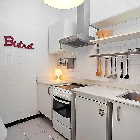 Sants-les Corts Galileu By Interhome Апартаменты