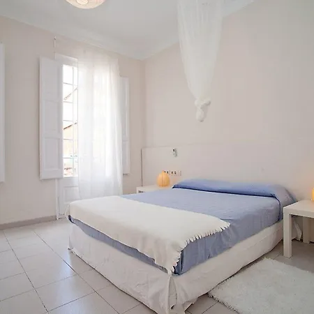 Sants-les Corts Galileu By Interhome *