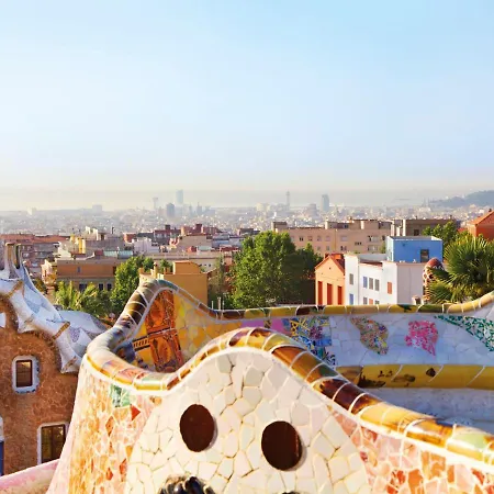 Sants-les Corts Galileu By Interhome Апартаменты