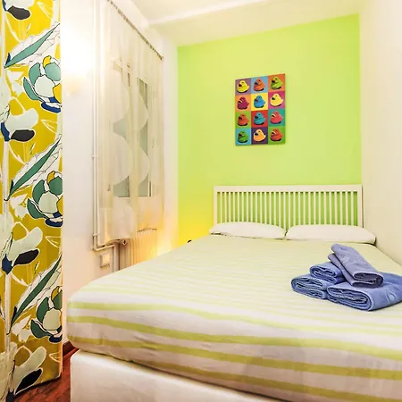 Sants-les Corts Galileu By Interhome Апартаменты Барселона