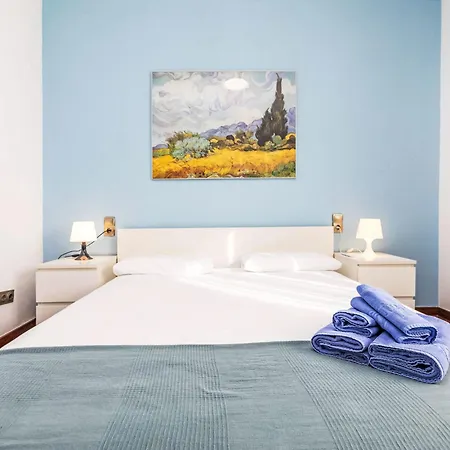 Sants-les Corts Galileu By Interhome Апартаменты *