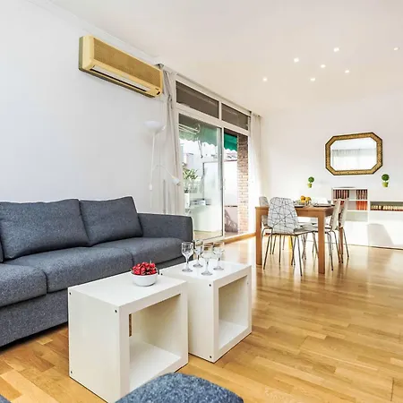 Sants-les Corts Galileu By Interhome *