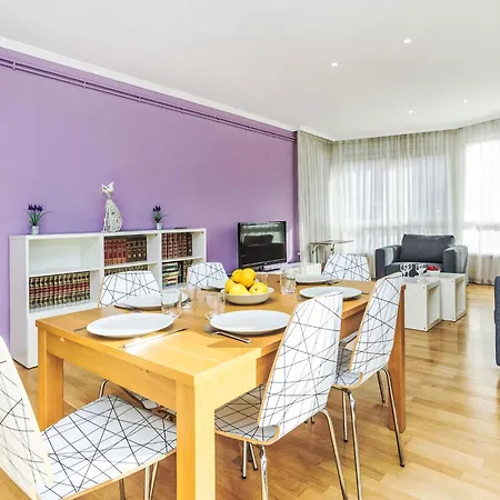 Sants-les Corts Galileu By Interhome
