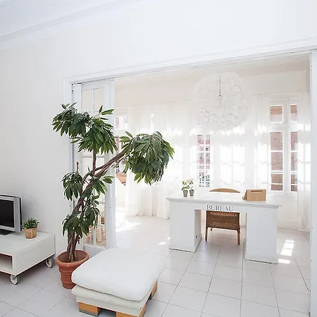 Sants-les Corts Galileu By Interhome