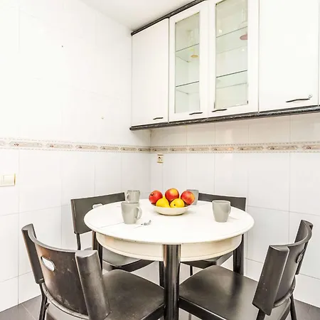 Apartament Sants-les Corts Galileu By Interhome